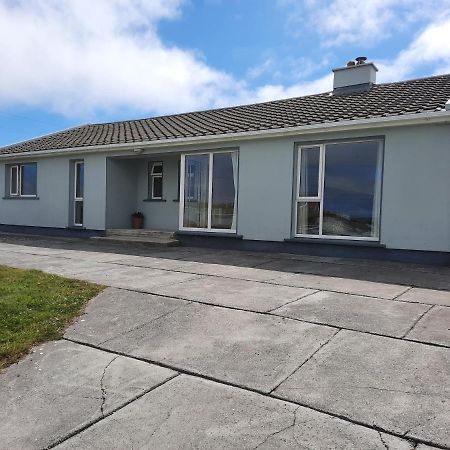 Bayview Villa Galway Eksteriør billede