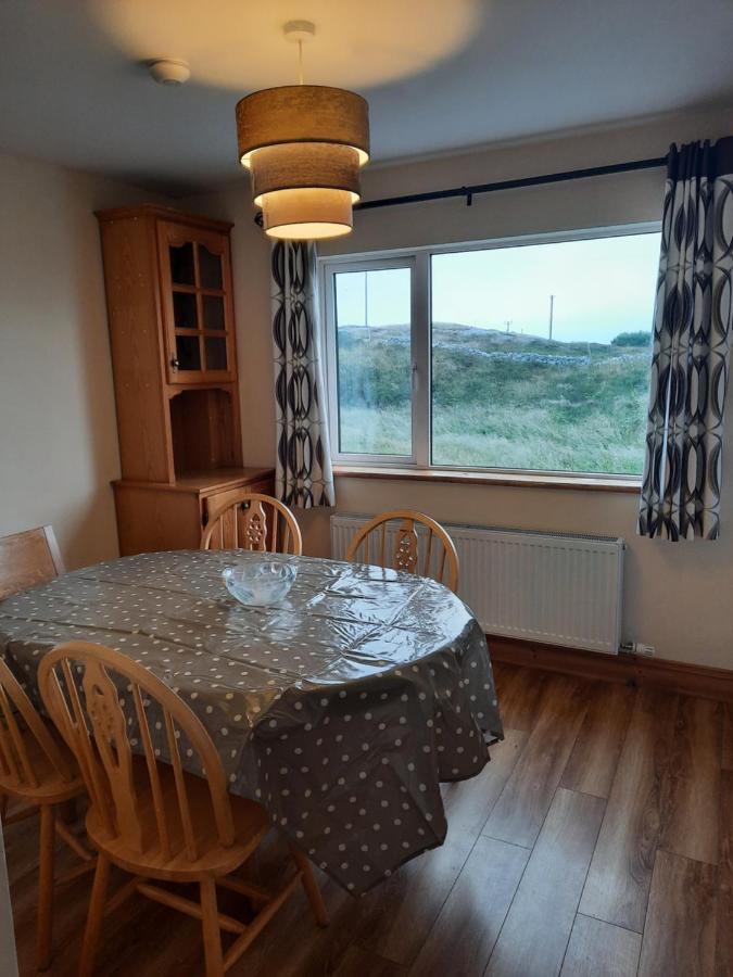 Bayview Villa Galway Eksteriør billede