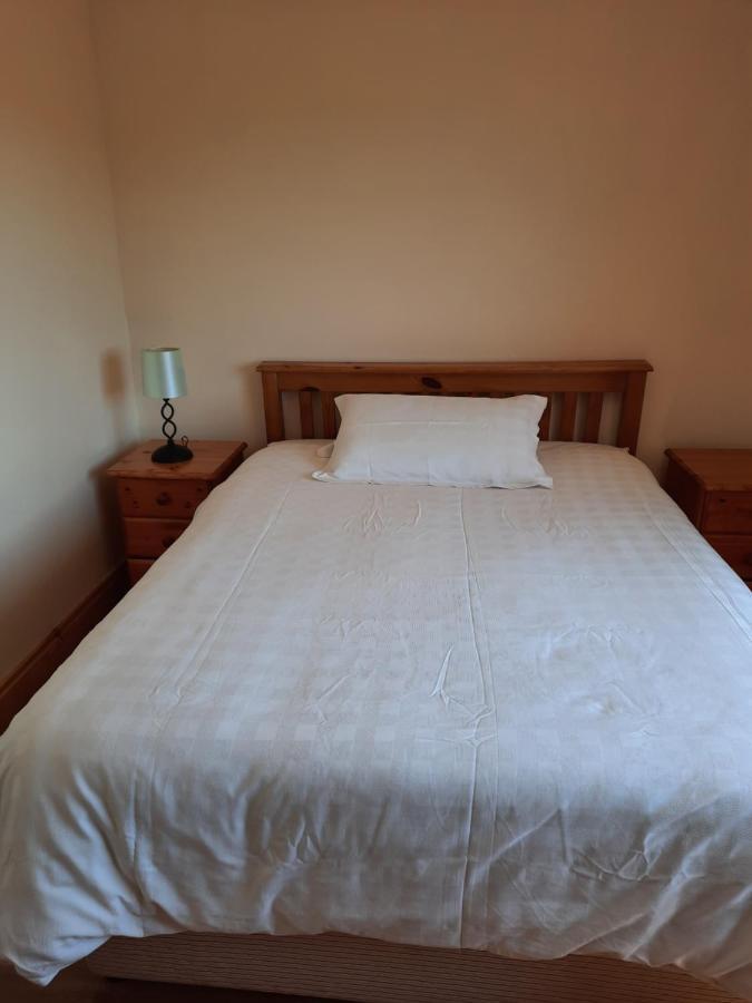 Bayview Villa Galway Eksteriør billede