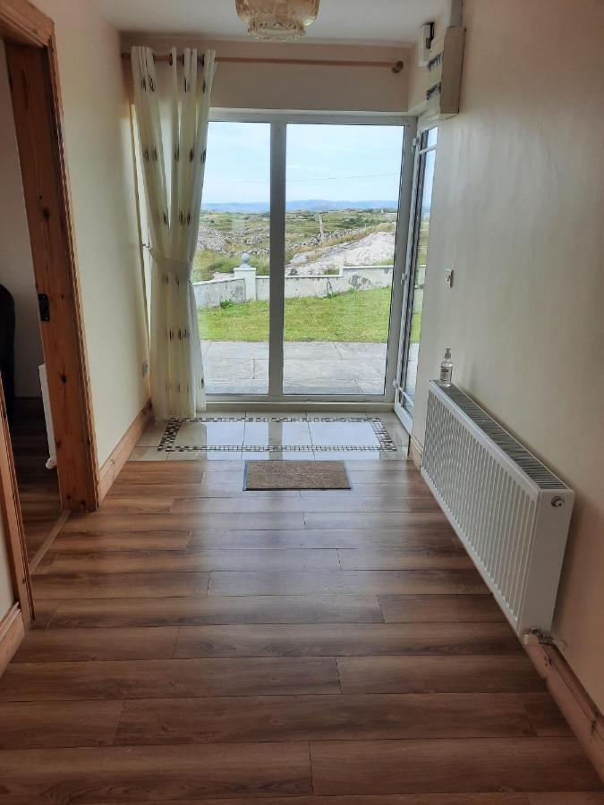 Bayview Villa Galway Eksteriør billede