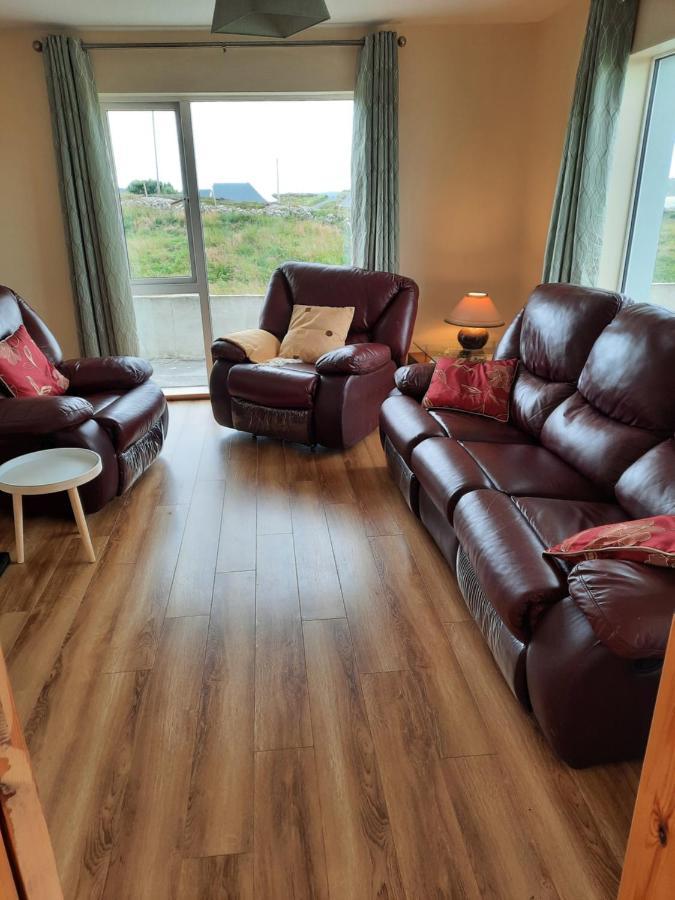 Bayview Villa Galway Eksteriør billede